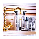 SA.AL&CO Revitalising Body Wash 350 мл - восстанавливающий гель для душа фото 2