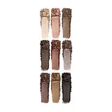 DELILAH Colour Intense Eyeshadow Palette - Damsel 8,1 г - палетка теней для век фото 3