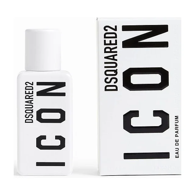 Dsquared2 Icon Pour Femme парфюмерная вода для женщин 100 мл DSQUARED2 купить
