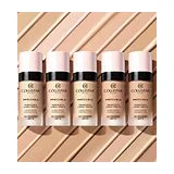 Collistar - Impeccabile Long Wear Foundation 1R Стойкий тональный крем водорезистентный 30 мл фото 3