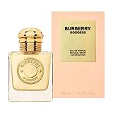 BURBERRY GODDESS Парфюмерная вода для женщин 50 мл фото 1