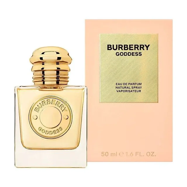 BURBERRY GODDESS Парфюмерная вода для женщин 50 мл BDK PARFUMS купить