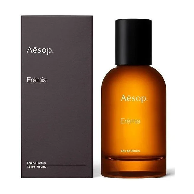 AESOP Eremia EDP Парфюмированная вода унисекс 50 мл Aesop купить