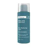 Paulas Choice - Skin Balancing Pore-Reducing Toner Матирующий тоник для сужения пор 30 мл фото 1