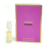 CHANEL CHANCE Женская парфюмерная вода 1.5 пробник фото 1