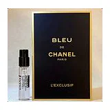 CHANEL Bleu De Chanel L'EXCLUSIF Духи 1.5 мл фото 1