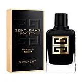 GIVENCHY GENTLEMAN SOCIETY AMBREE Парфюмерная вода 60 мл фото 1