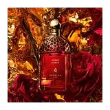 Guerlain Absolus Allegoria Ambre Samar Парфюмерная вода женская 125 мл фото 3