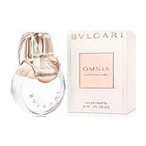 BVLGARI Туалетная вода Omnia Crystalline 30 мл фото 1