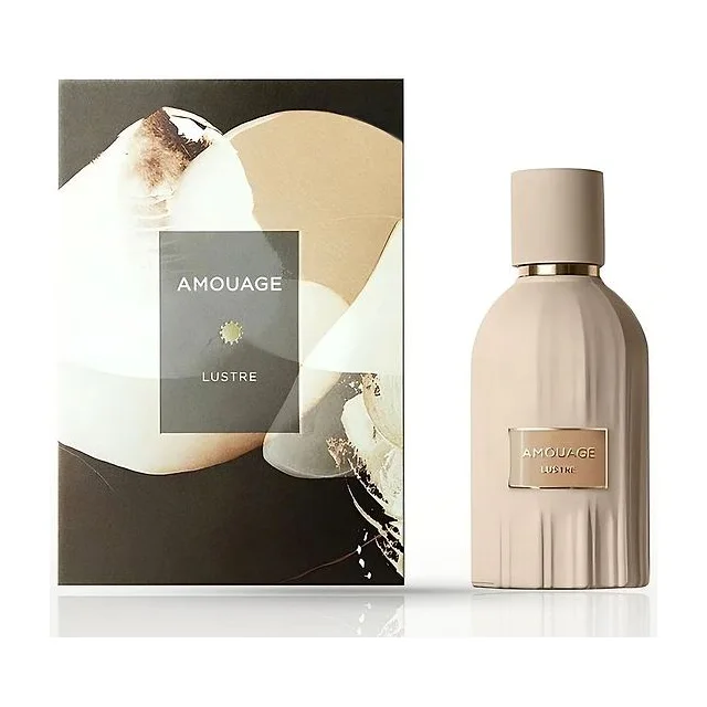 AMOUAGE Lustre Essence De Parfum 100 мл - духи Amouage купить
