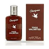 PARFUMS CHEVIGNON PARIS Togs Unlimited 100 мл - туалетная вода фото 1
