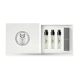 MIZENSIR Tender Oud Travel Spray (Travel Case & 3x 8 мл Refills) - дорожный набор парфюмерной воды фото 1