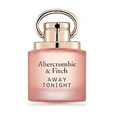 ABERCROMBIE & FITCH Away Tonight Women Парфюмерная вода для женщин 100 мл фото 2