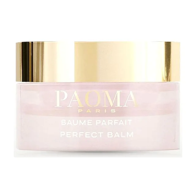 PAOMA Perfect Balm Set 50 мл + 50 мл - очищающий бальзам для лица Paoma купить
