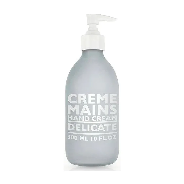 COMPAGNIE DE PROVENCE Delicate hand cream крем для рук 300 мл COMPAGNIE DE PROVENCE купить