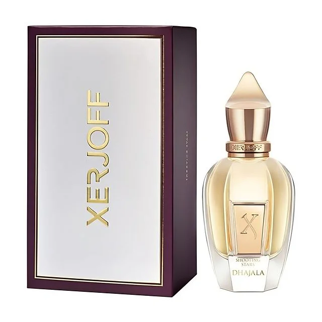 XERJOFF Shooting Stars Dhajala Parfum 50 мл - духи Xerjoff купить
