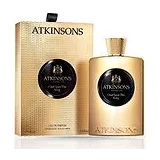 Atkinsons Oud Save The King Парфюмерная вода для мужчин и женщин 100 мл фото 1