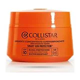 Collistar - Supertanning Concentrado Unguento SPF 10 - 150 мл Концентрат мази для суперзагара с бронзатором SPF 10 - 150 мл фото 1