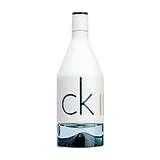 calvin klein CK IN2U Туалетная вода для мужчин 150 мл фото 2