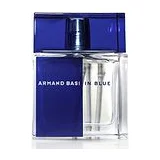 ARMAND BASI IN BLUE Туалетная вода 50 мл фото 2