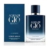 Giorgio Armani ACQUA DI GIO PROFONDO Парфюмерная вода 50 мл фото 1