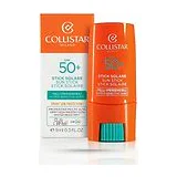 Collistar - Sun Stick SPF 50+ Солнцезащитный стик 9 мл фото 1