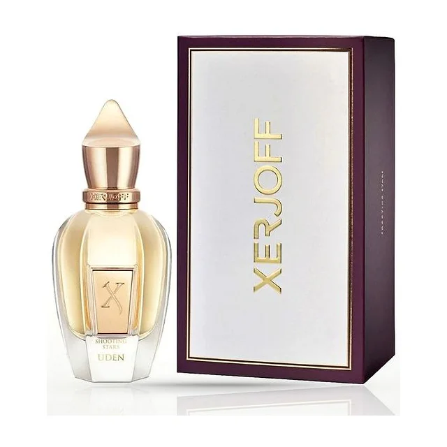 XERJOFF Uden Parfum Духи 50 мл Xerjoff купить