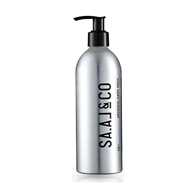 Aromatic Hand Wash 350 мл - жидкое мыло для рук SA.AL&CO купить