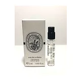 Diptyque Eau Rose Туалетная вода для женщин 2 мл фото 1