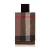 Burberry London Fabric Туалетная вода для мужчин 100 мл фото 2