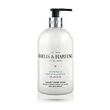 Baylis & Harding - Jasmine & Apple Blossom Hand Wash Жидкое мыло для рук 500 мл фото 1