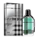 BURBERRY The Beat For Men Туалетная вода для мужчин 100 мл фото 3