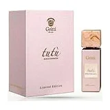 GRITTI Tutu Духи для женщин 2 мл фото 3