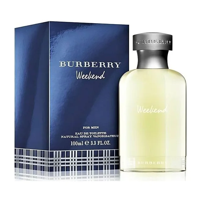 Burberry WEEKEND Туалетная вода для мужчин 100 мл BDK PARFUMS купить