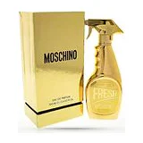 Moschino Gold Fresh Couture Парфюмерная вода 100 мл фото 2