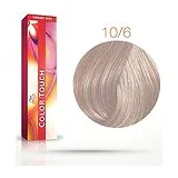 10/6 COLOR TOUCH Крем-краска Розовая карамель 60 мл фото 1