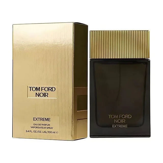 Tom Ford NOIR EXTREME Парфюмерная вода для мужчин 100 мл Tom Ford купить