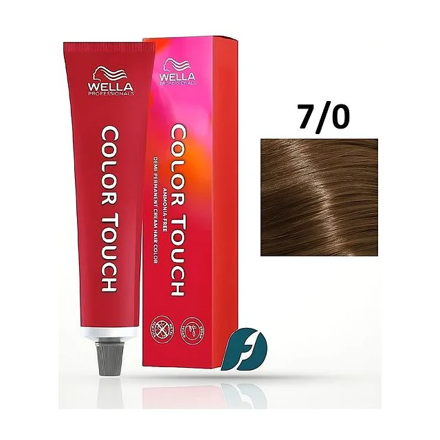 Тайланд 7/0 COLOR TOUCH 60 мл купить