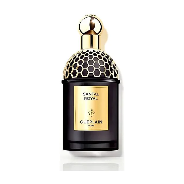 Guerlain SANTAL ROYAL Парфюмерная вода 1 мл edp ПРОБНИК Guerlain купить