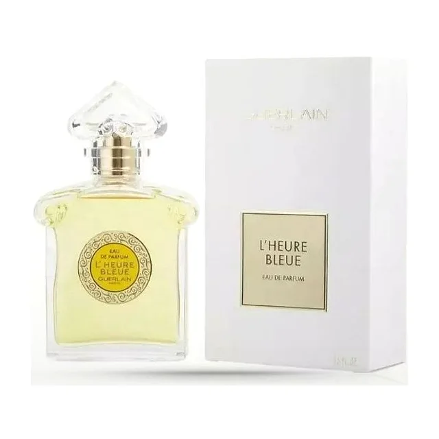 Guerlain L Heure Bleue туалетная вода для женщин 75 мл Guerlain купить