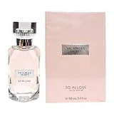 Victoria's Secret So In Love Парфюмерная вода женская 100 мл фото 2