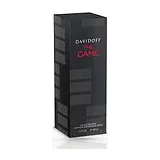 Davidoff The Game Туалетная вода мужская 100 мл фото 3