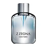 Ermenegildo Zegna Z Zegna New York Туалетная вода мужская 50 мл