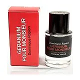 Frederic Malle Geranium Pour Monsieur Парфюмерная вода для мужчин (миниатюра) 7 мл фото 1