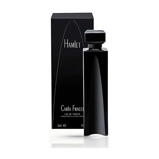 Carla Fracci - Hamlet Парфюмерная вода для женщин 30 мл Carla Fracci купить