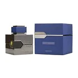 Al Haramain Perfumes L'Aventure Knight Парфюмерная вода мужская 100 мл фото 2