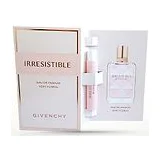 Givenchy IRRESISTIBLE VERY FLORAL Парфюмерная вода женская 1 мл пробник фото 1