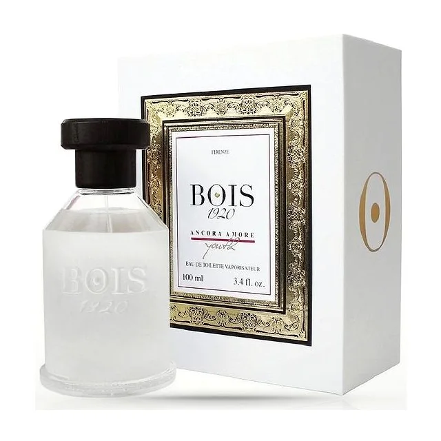 Bois 1920 Ancora Amore Youth 100 мл туалетная вода BOIS 1920 купить