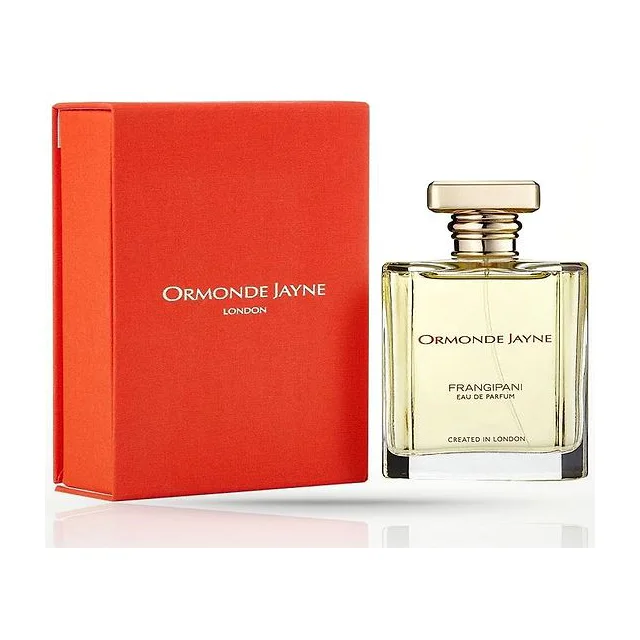 Ormonde Jayne Frangipani Парфюмерная вода унисекс 120 мл ORMONDE JAYNE купить