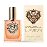 Dolce&Gabbana Devotion Intense Парфюмерная вода женская 10 мл фото 3